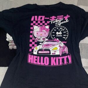 Hello Kitty By Sanrio